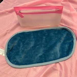 Botanica Make up remover towel cleaning cloth